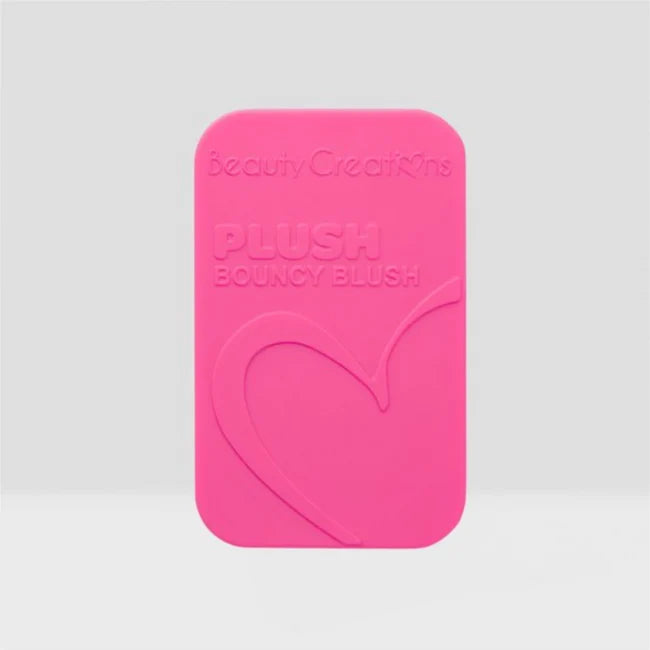 Plush Bouncy Blush - Beauty Creations