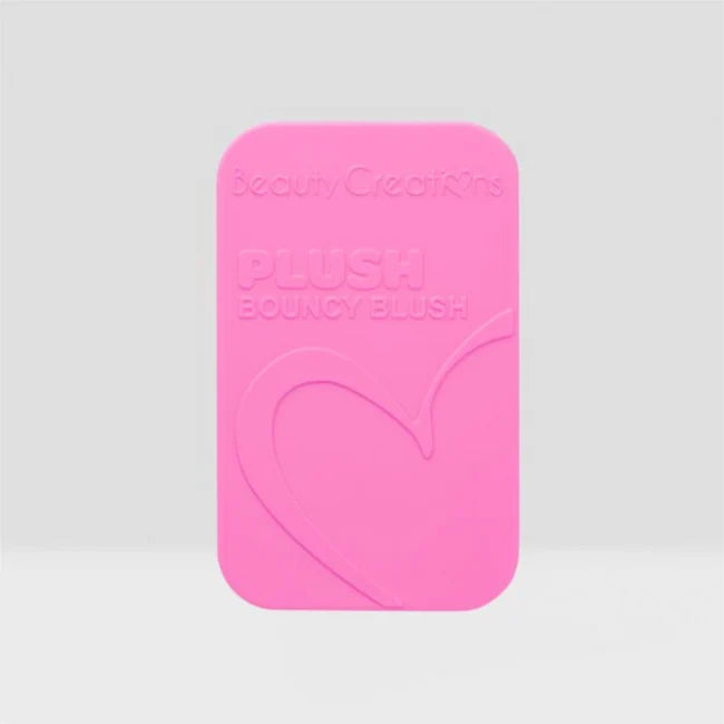 Plush Bouncy Blush - Beauty Creations