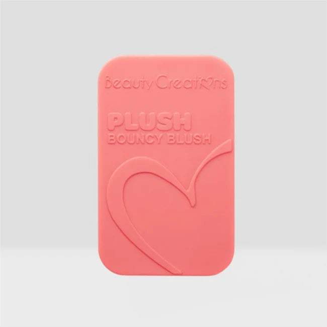 Plush Bouncy Blush - Beauty Creations