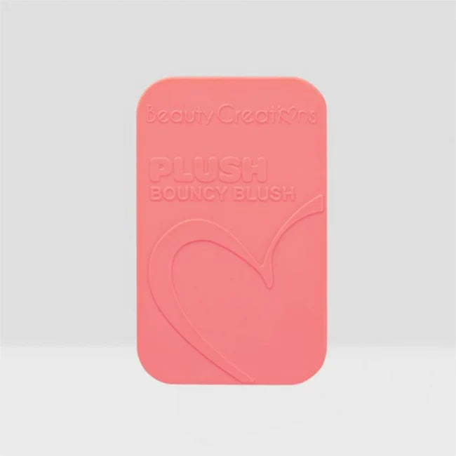 Plush Bouncy Blush - Beauty Creations