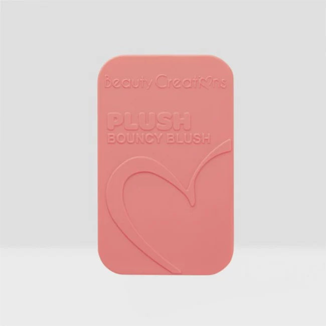 Plush Bouncy Blush - Beauty Creations