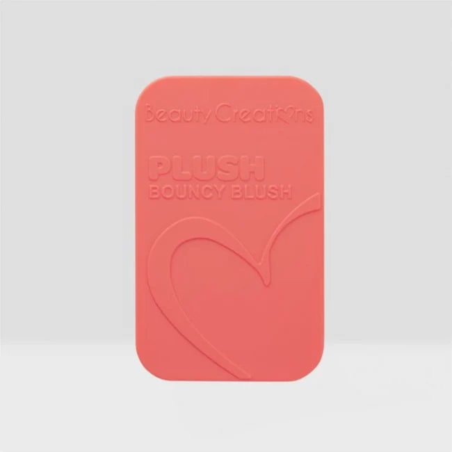 Plush Bouncy Blush - Beauty Creations