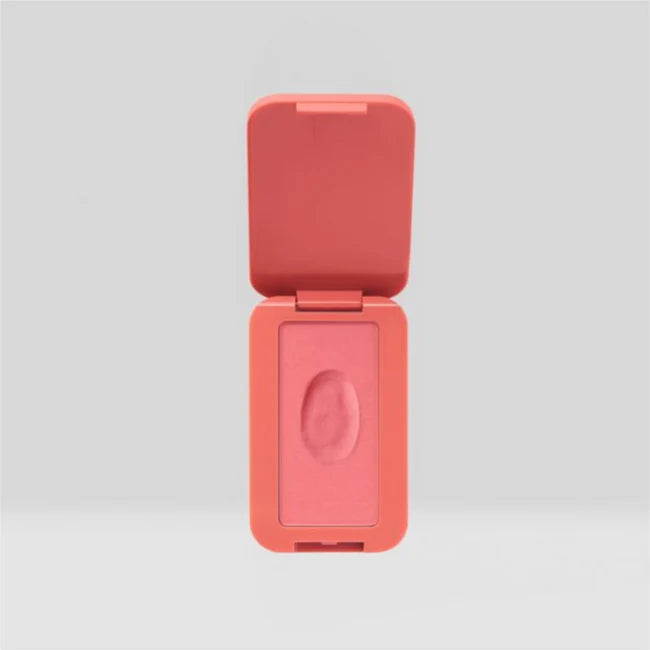 Plush Bouncy Blush - Beauty Creations