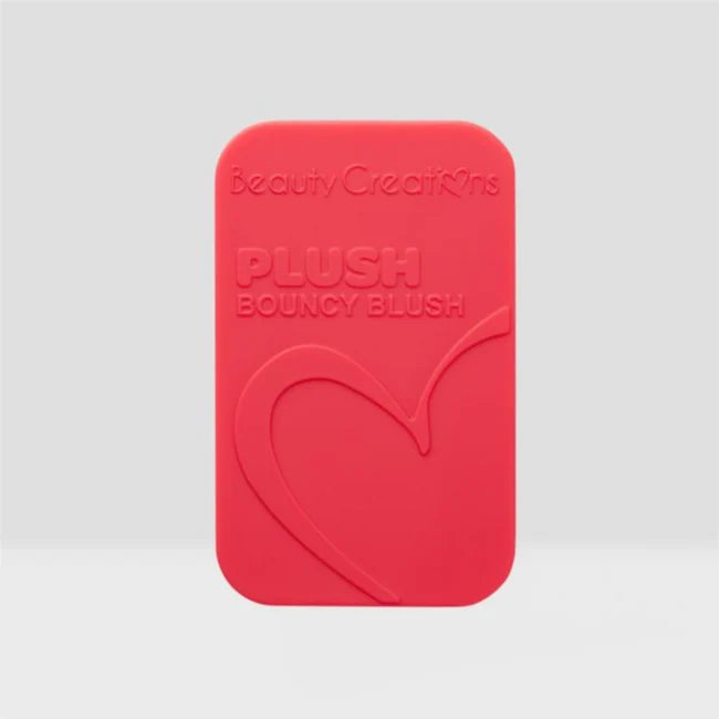 Plush Bouncy Blush - Beauty Creations