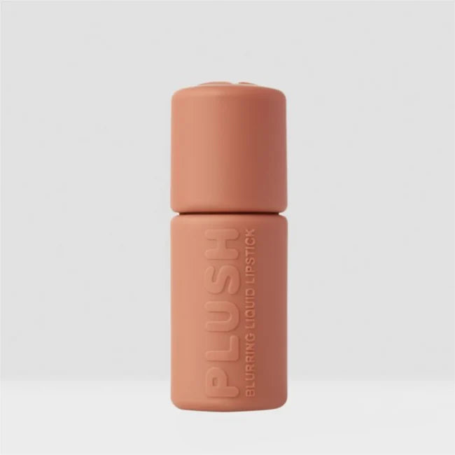 Plush Blurring Soft Mate Liquid Lipstick - Beauty Creations