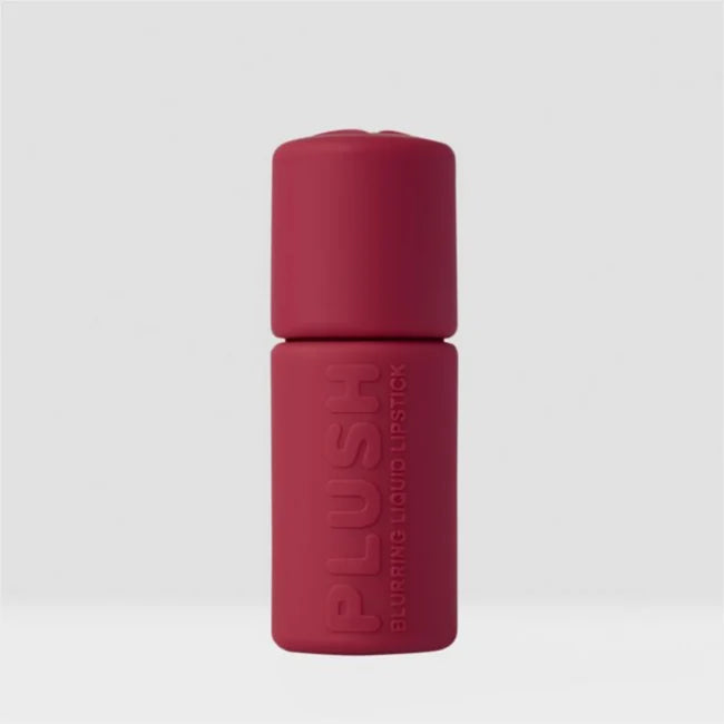 Plush Blurring Soft Mate Liquid Lipstick - Beauty Creations