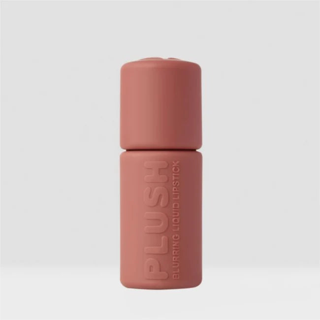 Plush Blurring Soft Mate Liquid Lipstick - Beauty Creations
