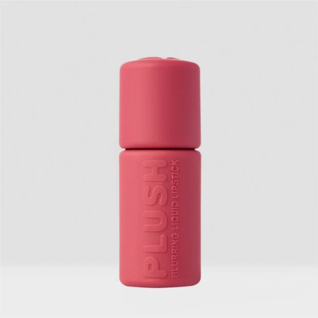 Plush Blurring Soft Mate Liquid Lipstick - Beauty Creations