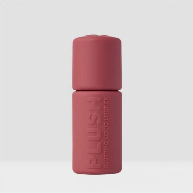 Plush Blurring Soft Mate Liquid Lipstick - Beauty Creations