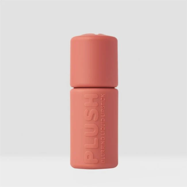 Plush Blurring Soft Mate Liquid Lipstick - Beauty Creations