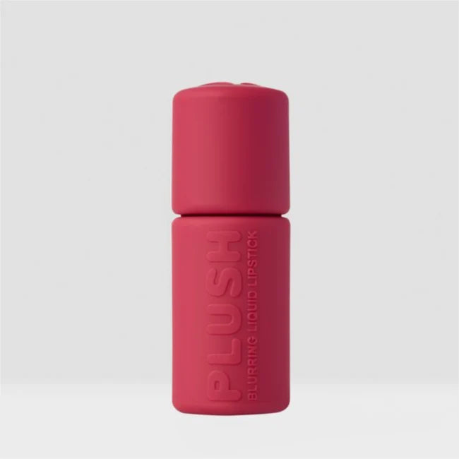 Plush Blurring Soft Mate Liquid Lipstick - Beauty Creations