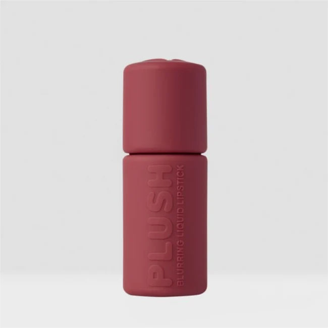 Plush Blurring Soft Mate Liquid Lipstick - Beauty Creations