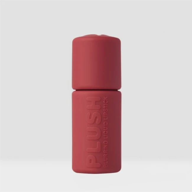 Plush Blurring Soft Mate Liquid Lipstick - Beauty Creations