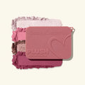Plush Palette 4 Color Palette - Beauty Creations