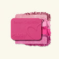 Plush Palette 4 Color Palette - Beauty Creations