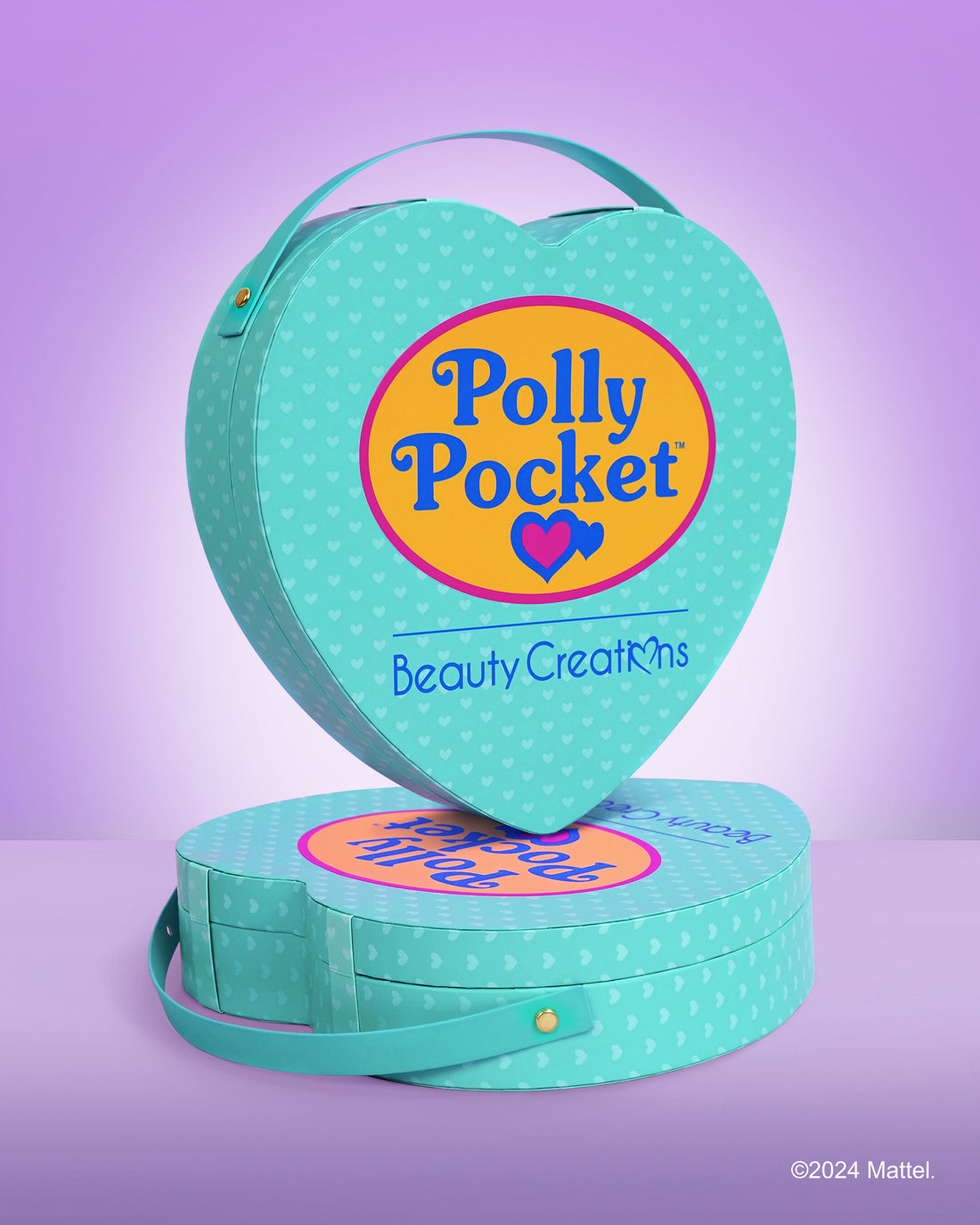 Polly Pocket Set de Colección PR | BEAUTY CREATIONS