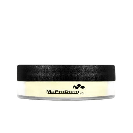 Polvo Facial Traslúcido Chico 08 Ácido Hialurónico | Maproderm