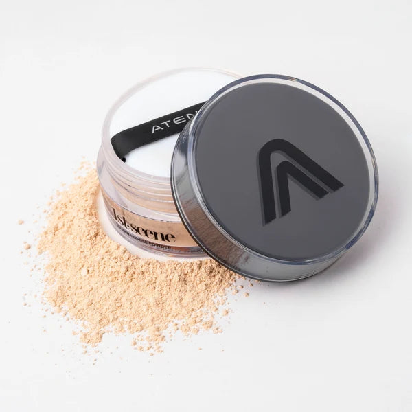 MINI POLVO SUELTO  1ST SCENE | ATENEA
