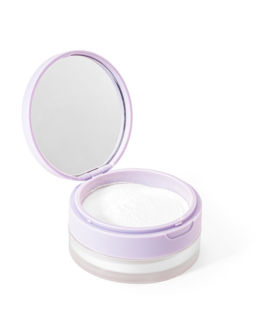 Loose Powder - Polvo Suelto | Os Colours