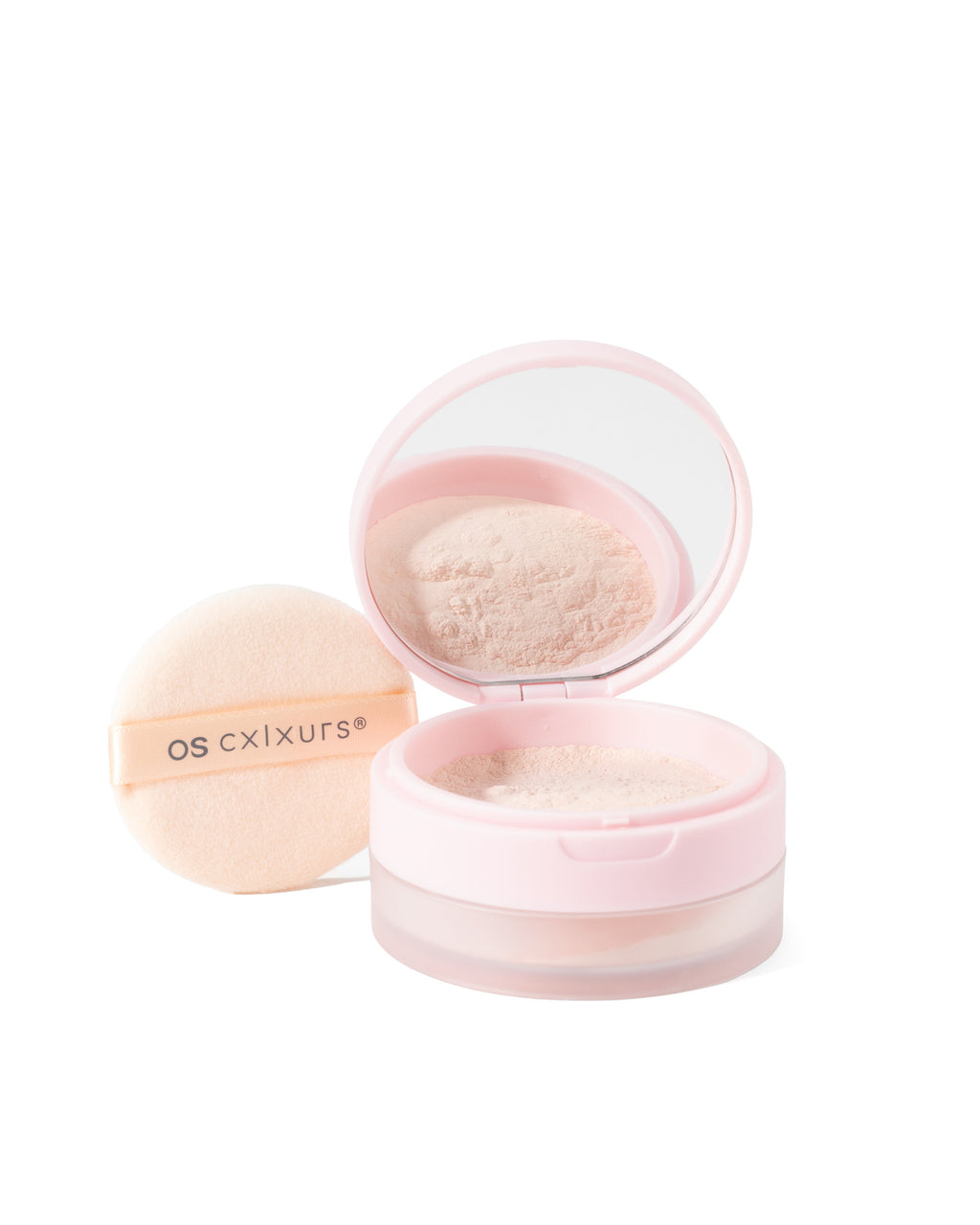 Loose Powder - Polvo Suelto | Os Colours