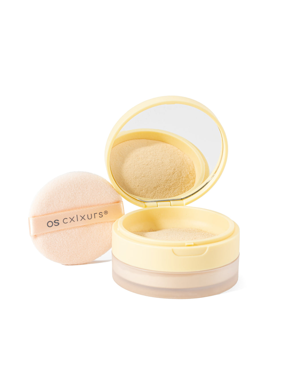 Loose Powder - Polvo Suelto | Os Colours