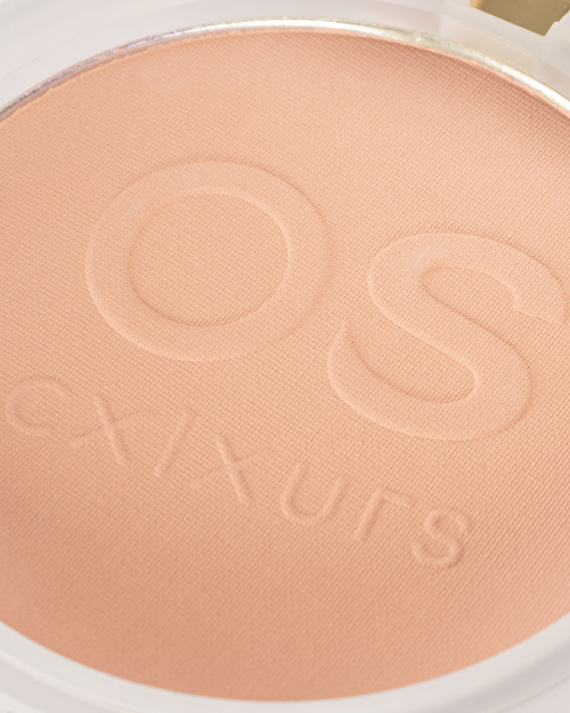 Pressed Powder - Polvo Compacto | Os Colours