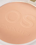 Pressed Powder - Polvo Compacto | Os Colours