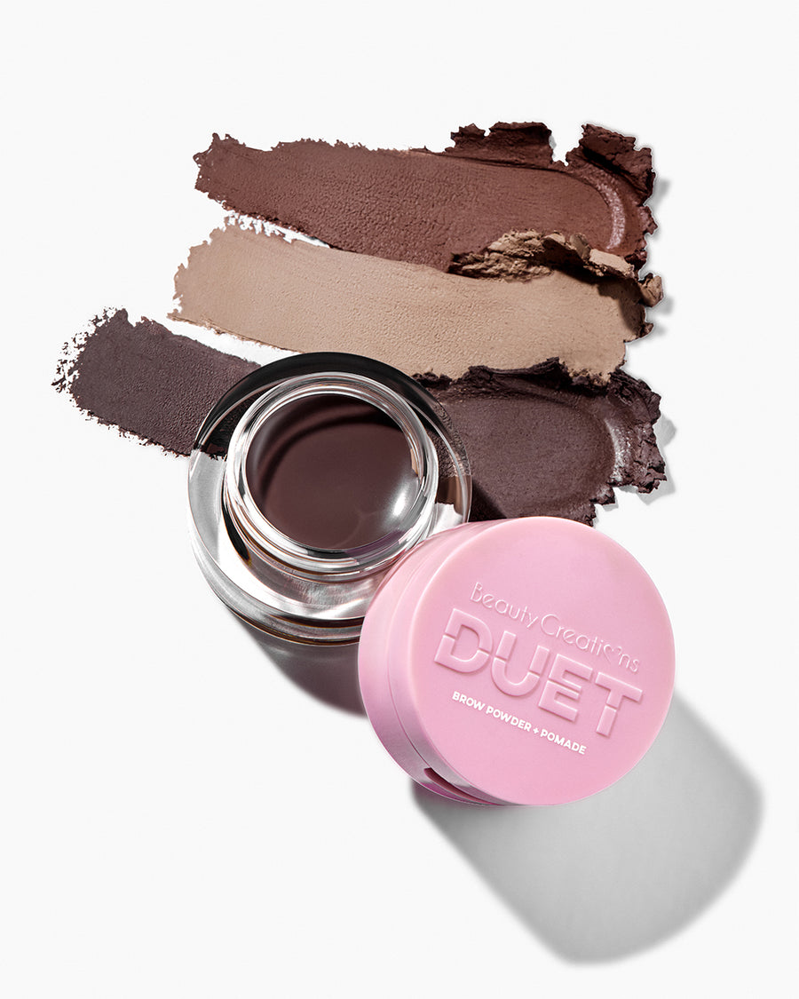 DUET - Pomadas y/o Lápiz   | Beauty Creations