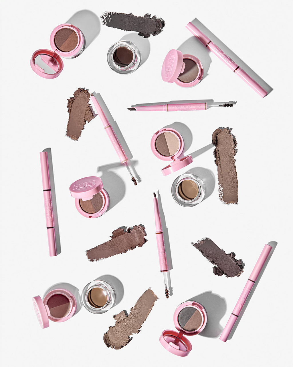 DUET - Pomadas y/o Lápiz   | Beauty Creations