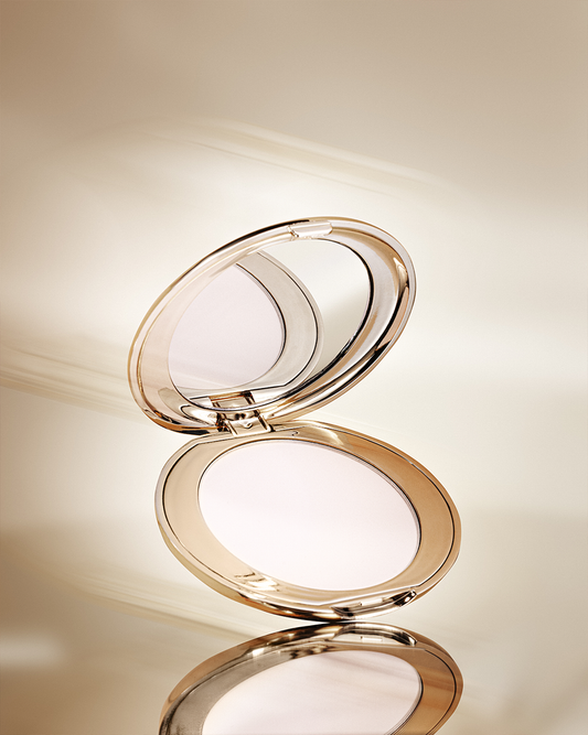 *** PRE ORDEN *** Polvo facial "Perfection" Colección Vico Guadarrama | BEAUTY CREATIONS