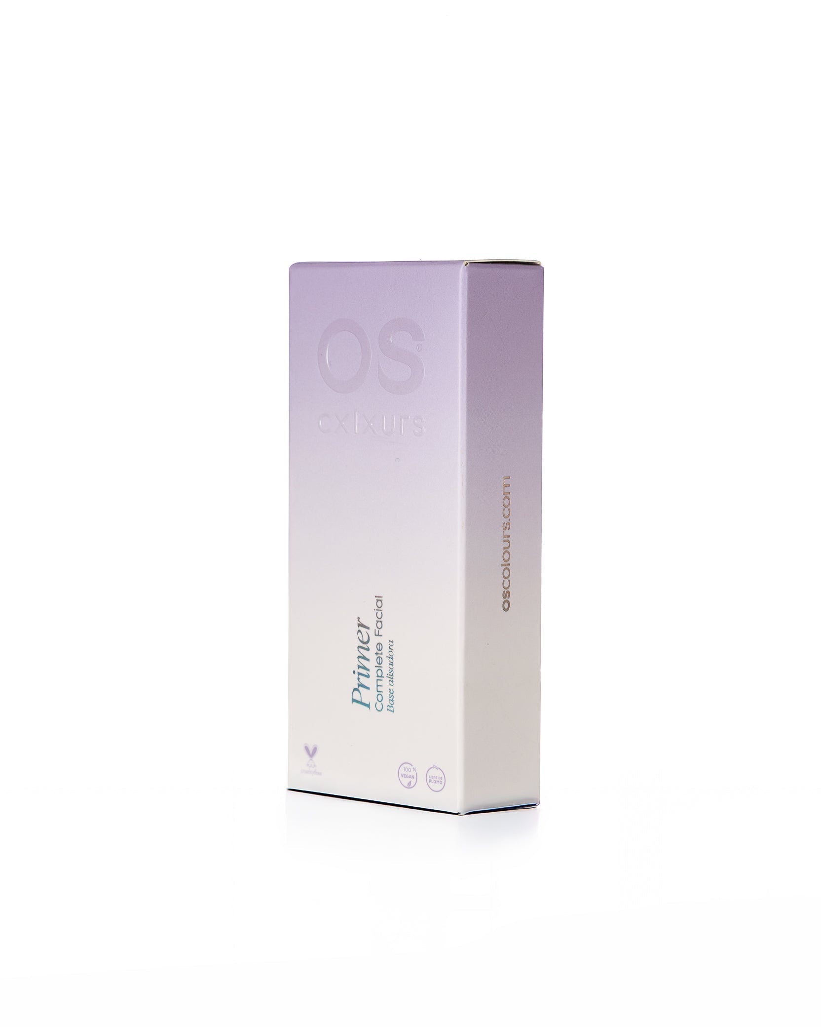 Primer - Primer Para Rostro | Os Colours