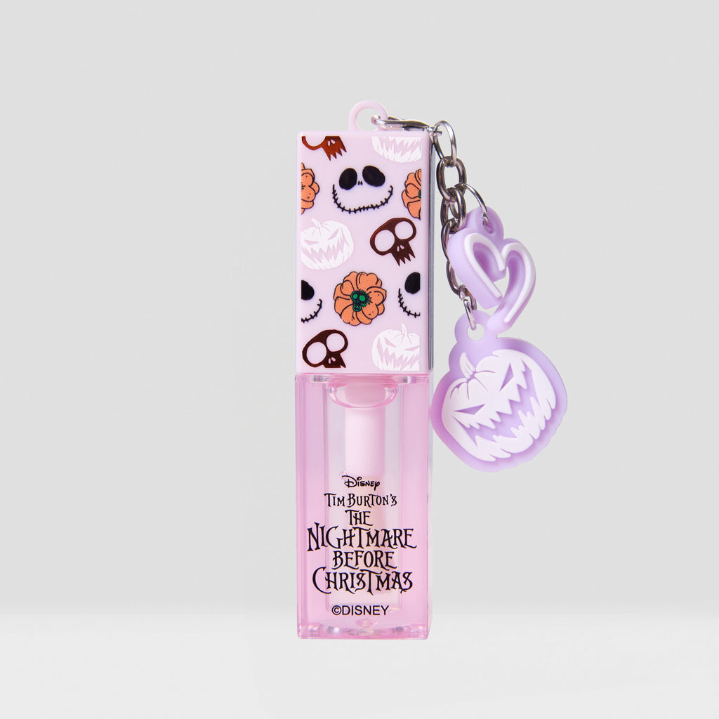 Nightmare Before Christmas X Beauty Creations - Aceite De Labios