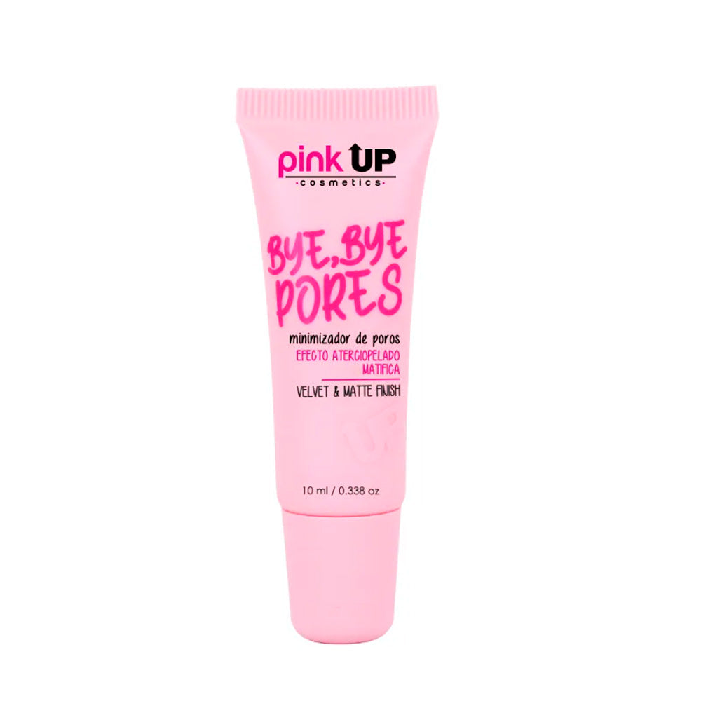 ***PREORDEN*** Exhibidor Sueros + Bye Bye Pores | Pink Up