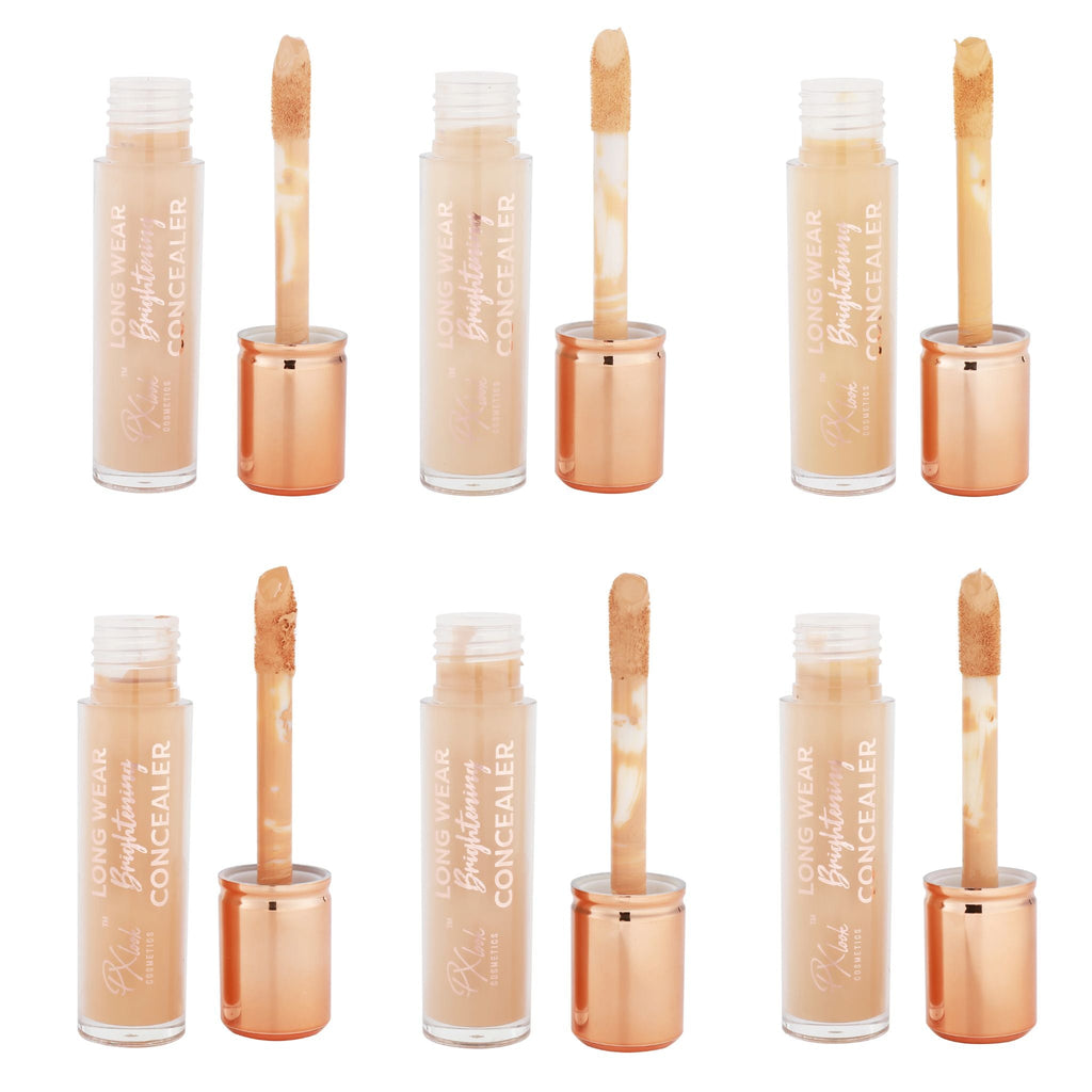 Corrector Iluminador de Larga Duración - Px Look