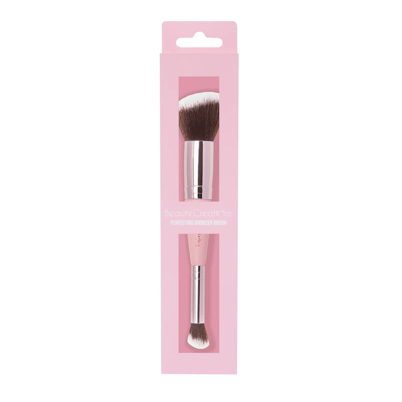 Perfecting Bronzer Brush | Beauty Creations