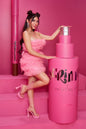 YERIMUA UNIQUE SETTING SPRAY SETTING SPRAY FIJADOR | BEAUTY CREATIONS