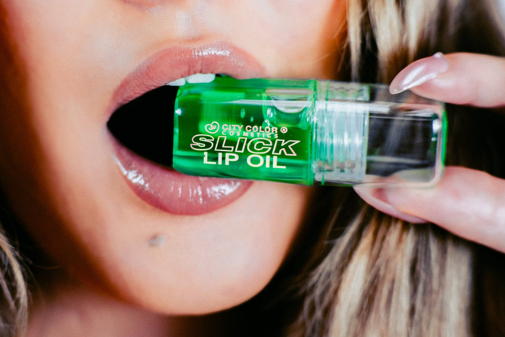 Slick Lip Oil | City Color