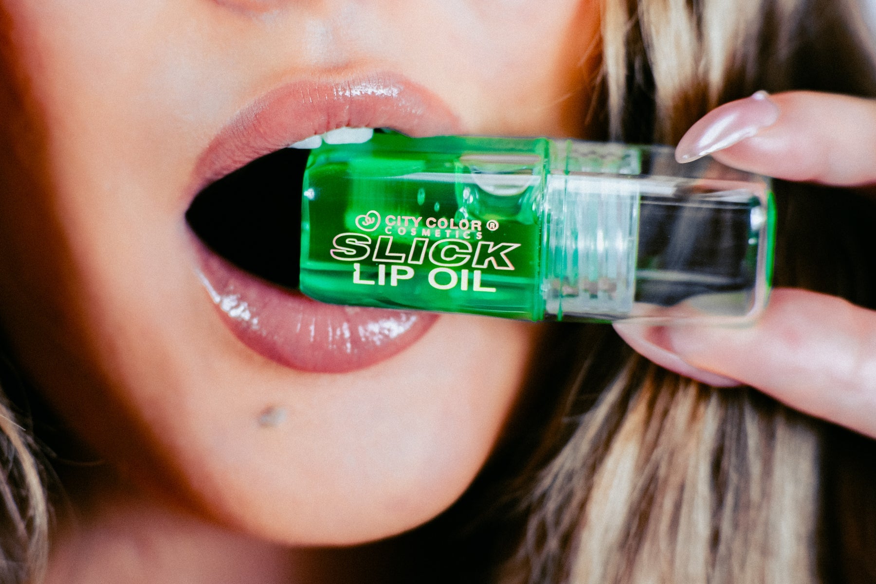 Slick Lip Oil | City Color