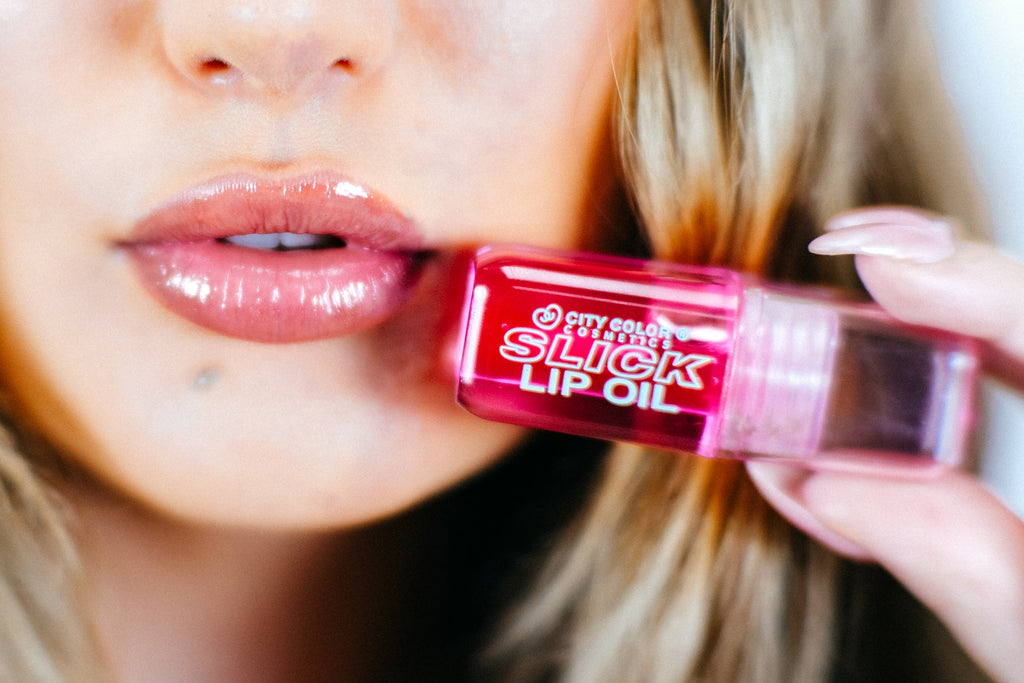 Slick Lip Oil | City Color