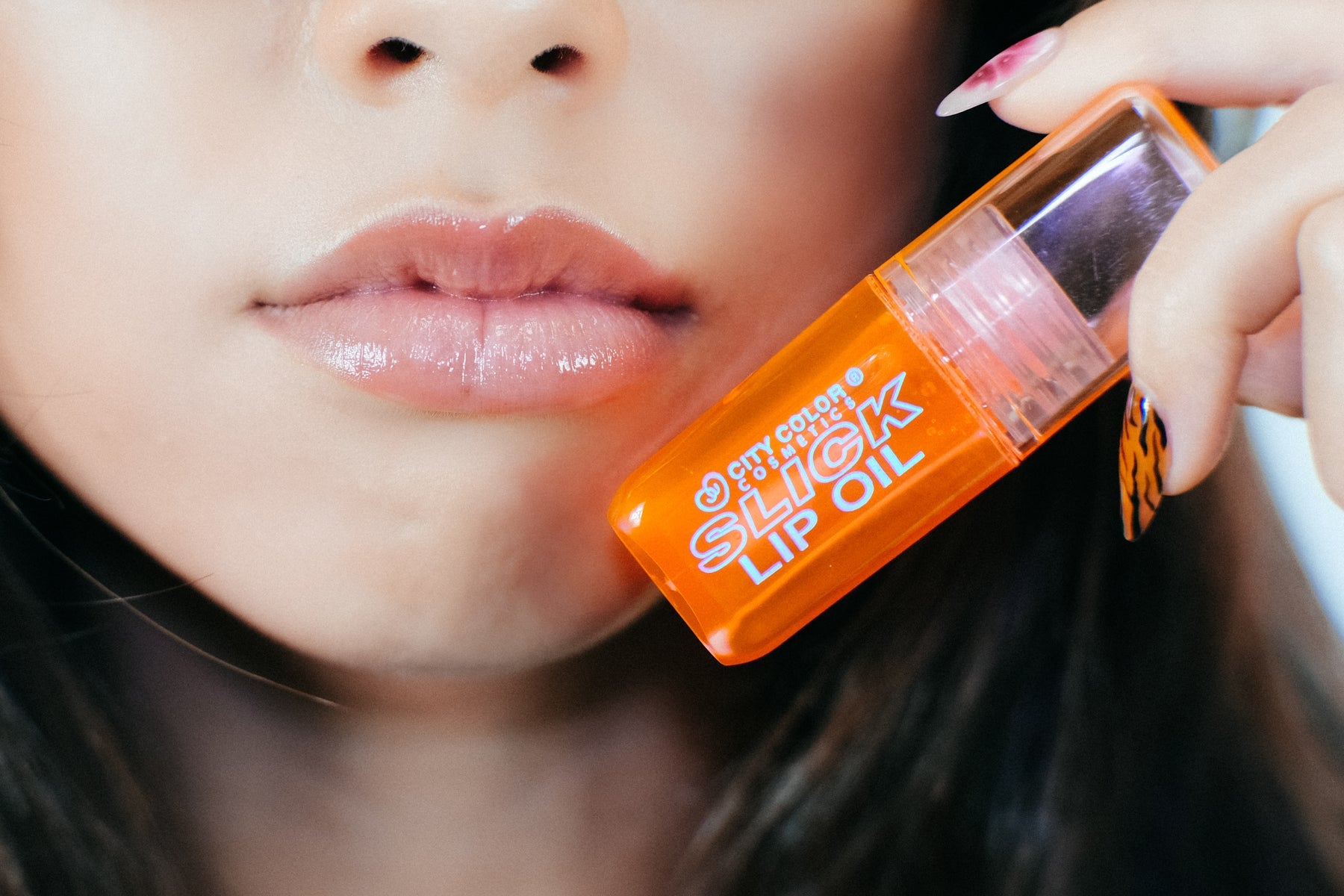 Slick Lip Oil | City Color