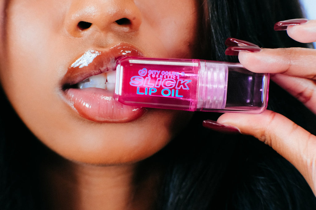 Slick Lip Oil | City Color