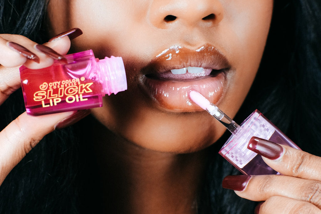 Slick Lip Oil | City Color