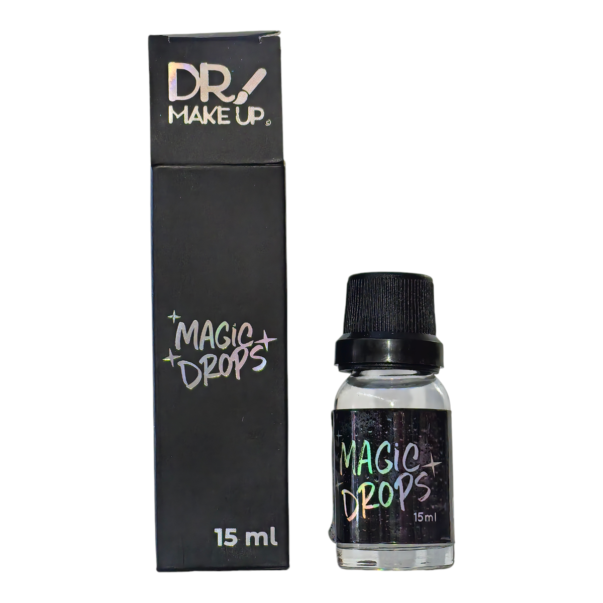 Magic Drops  - DR MAKEUP