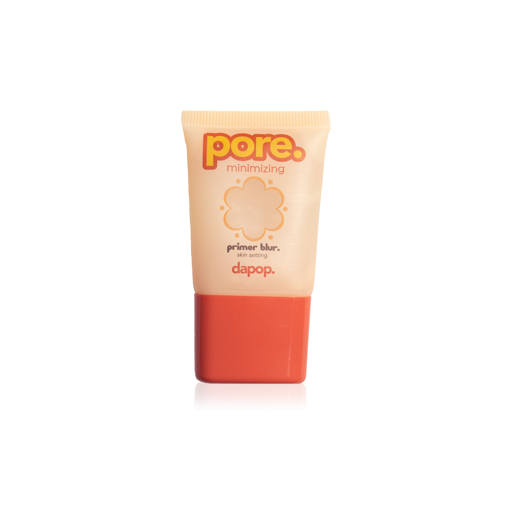 PRIMER PORE | DAPOP