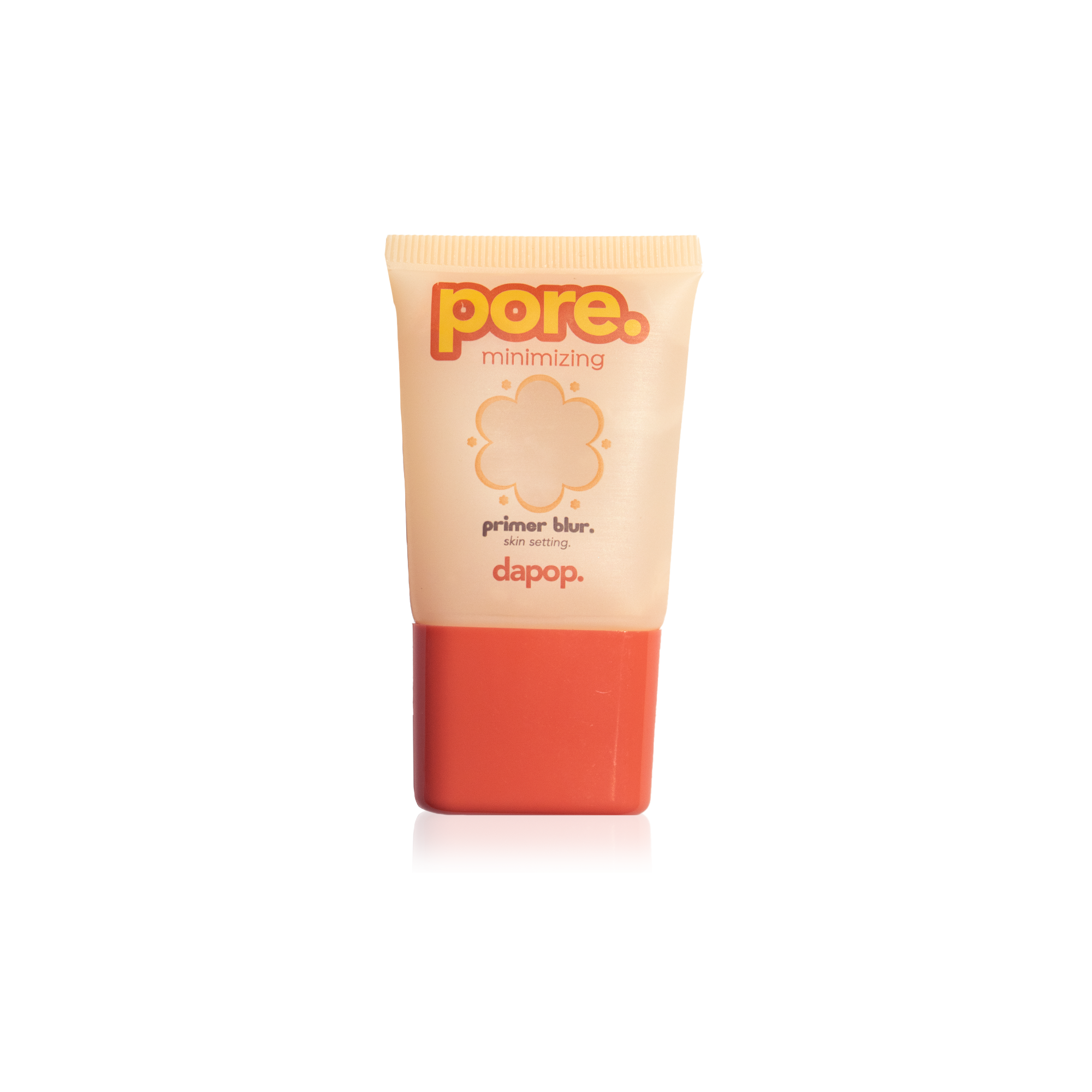PRIMER PORE | DAPOP