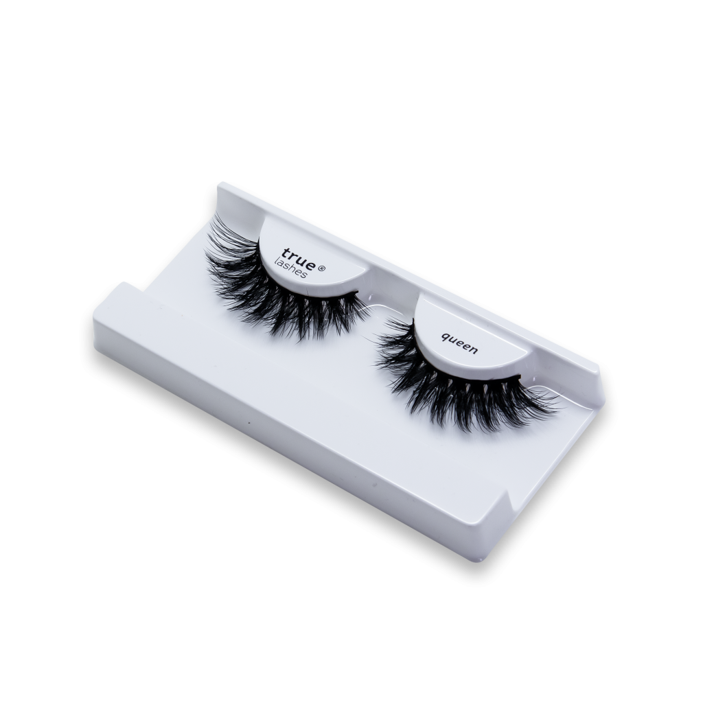 Colección Dramática - Pestañas | True Lashes