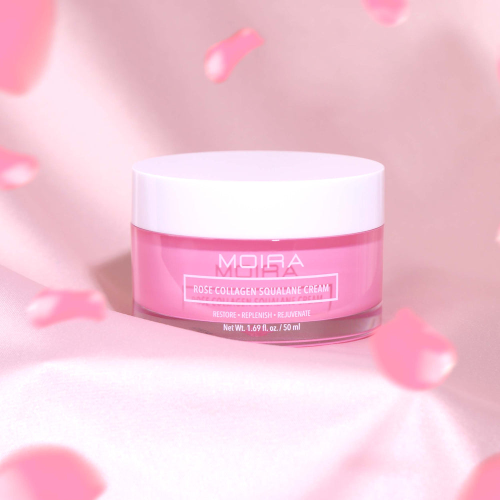 Rose Collagen - Colección Rose Collagen - Moira