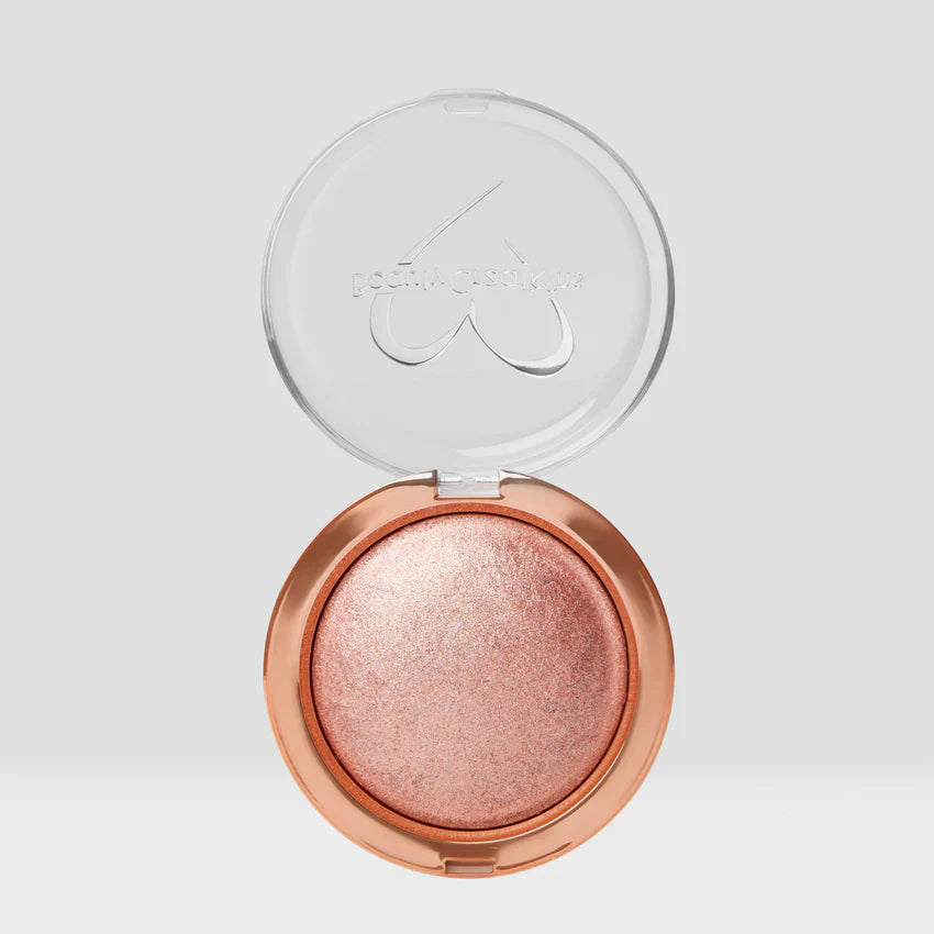 Flawless Stay - Shimmer Veil - BEAUTY CREATIONS