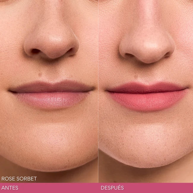 Plush Blurring Soft Mate Liquid Lipstick - Beauty Creations