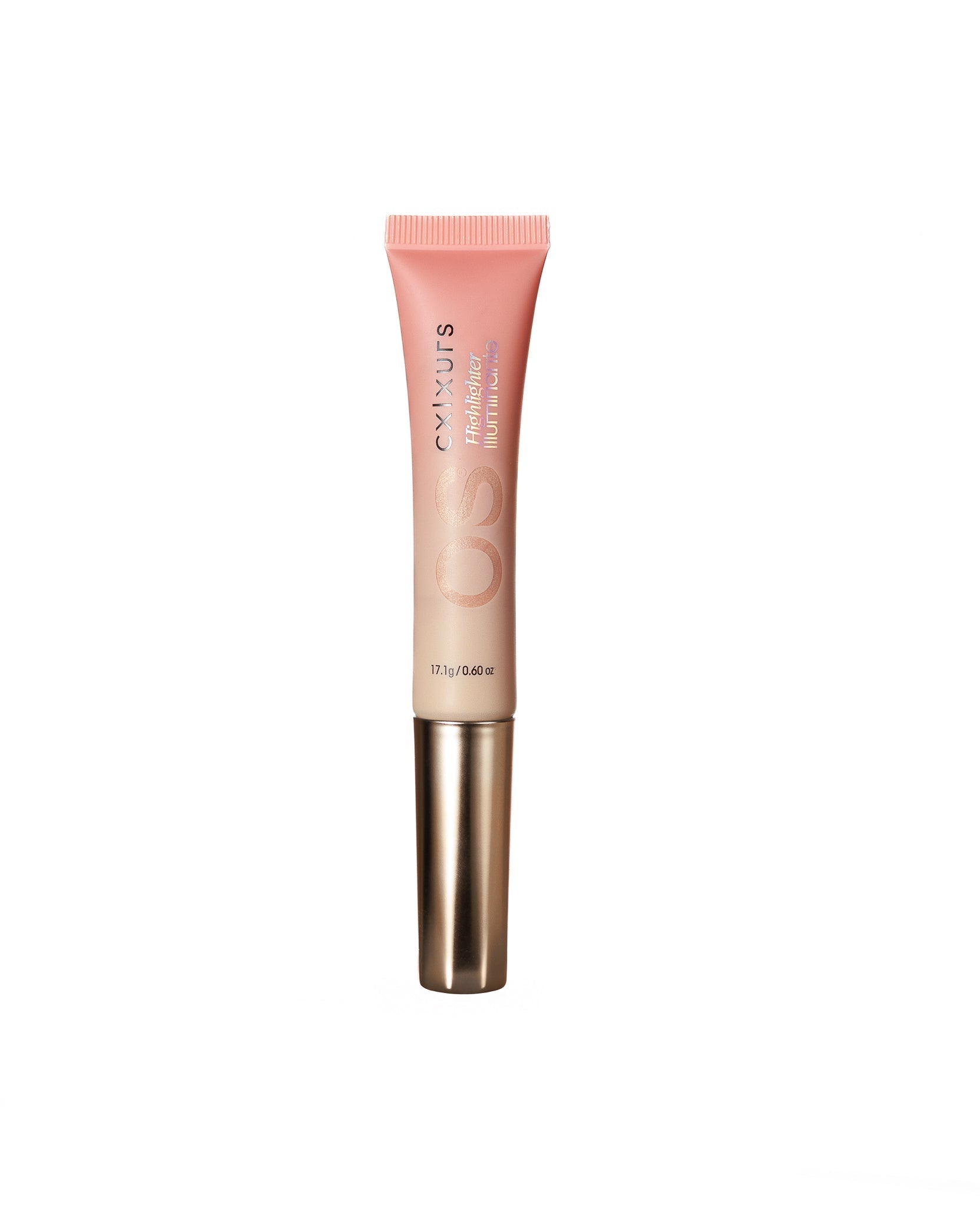 Highlighter Illuminante - Iluminador Líquido - Os Colours